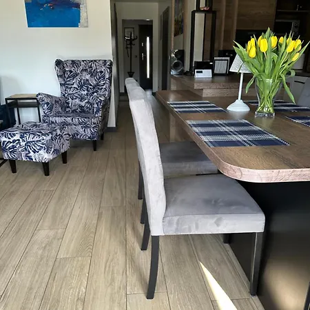 Pod Górami Apartamento Bielsko-Biała