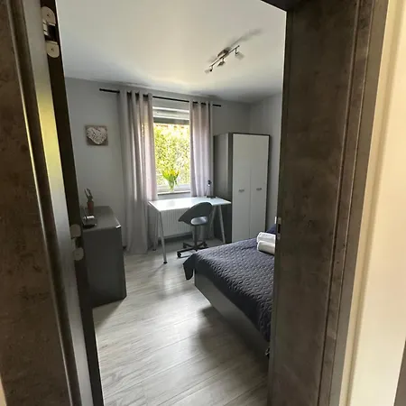 Pod Gorami Apartmán *