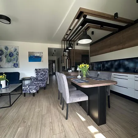 Apartmán Pod Gorami