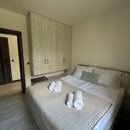 Pod Gorami * 别尔斯克-比亚拉