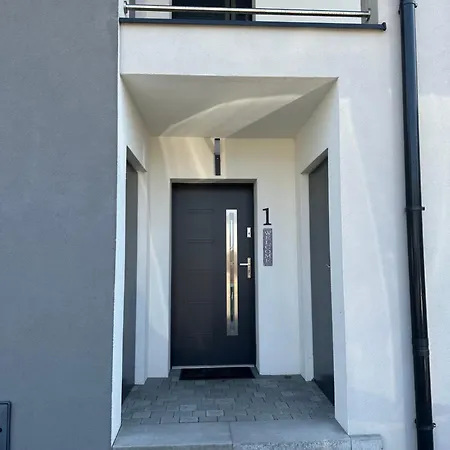Pod Gorami Bielsko-Biala
