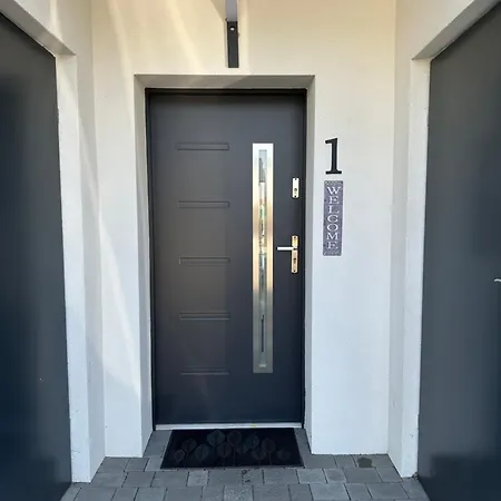 Pod Gorami Апартаменты