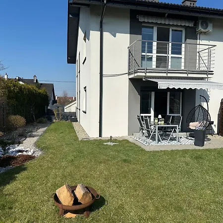 Pod Górami * Bielsko-Biała