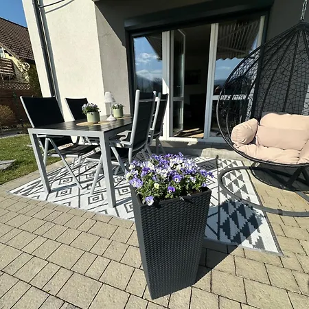 Pod Gorami Apartmán