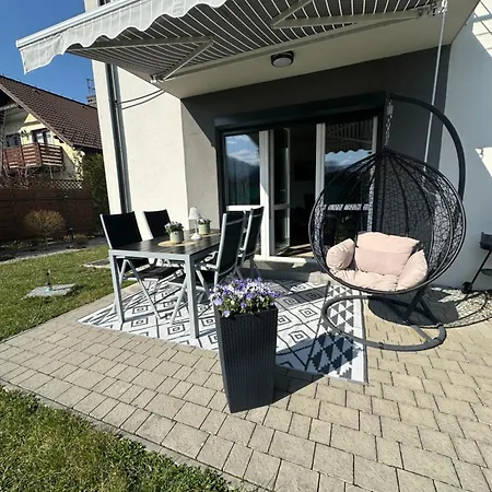 Pod Gorami Apartmán