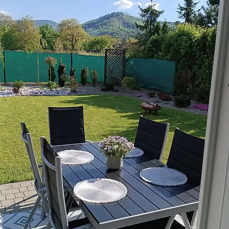 Pod Gorami Apartmán
