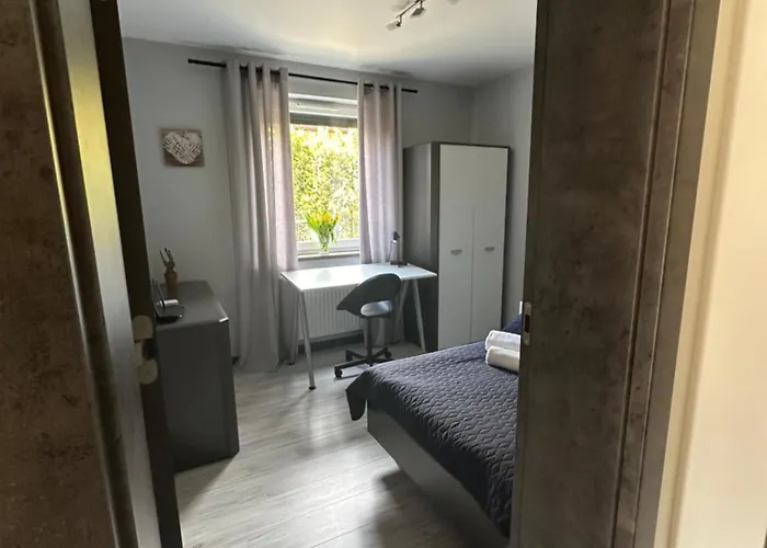 Pod Górami Apartamento *