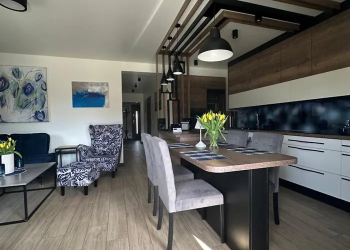 Apartamento Pod Górami