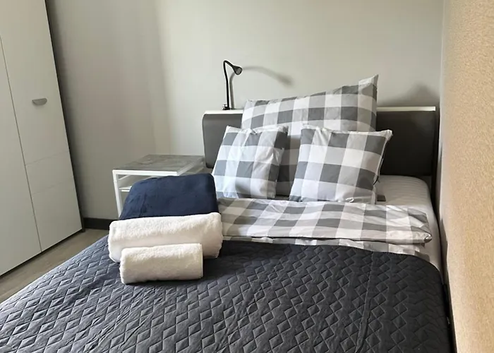 Pod Górami Apartamento Bielsko-Biała