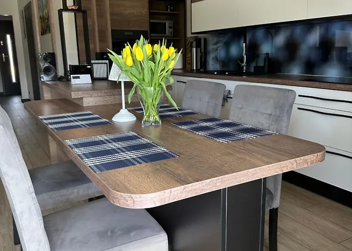 Apartamento Pod Górami