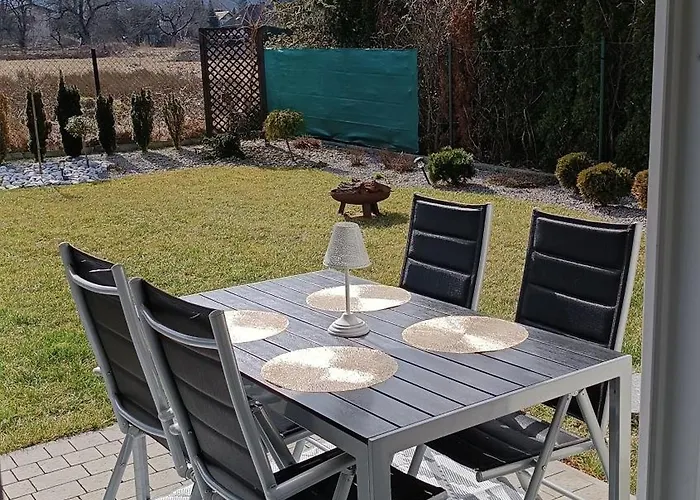 Apartamento Pod Górami *