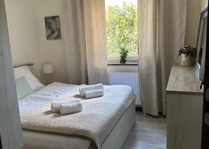 Pod Górami Bielsko-Biała