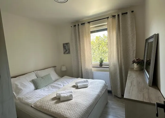 Apartamento Pod Górami *