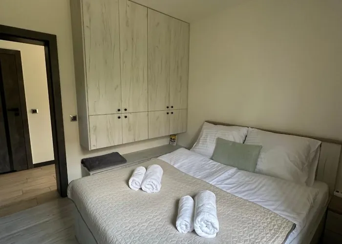 Pod Górami * Bielsko-Biała