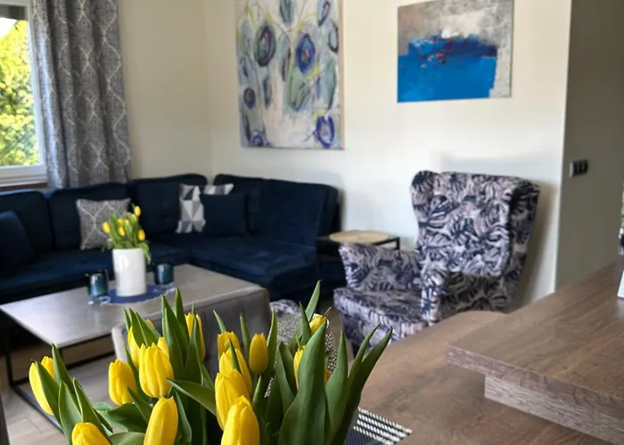 Pod Górami Bielsko-Biała