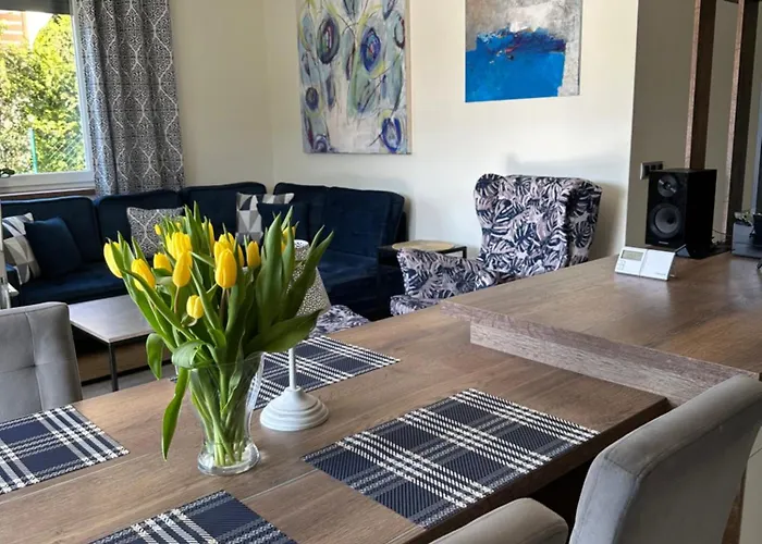 Apartamento Pod Górami *