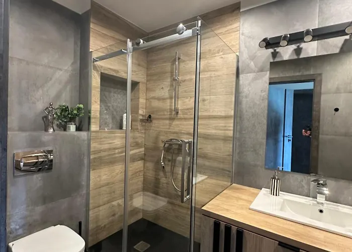 Apartamento Pod Górami *