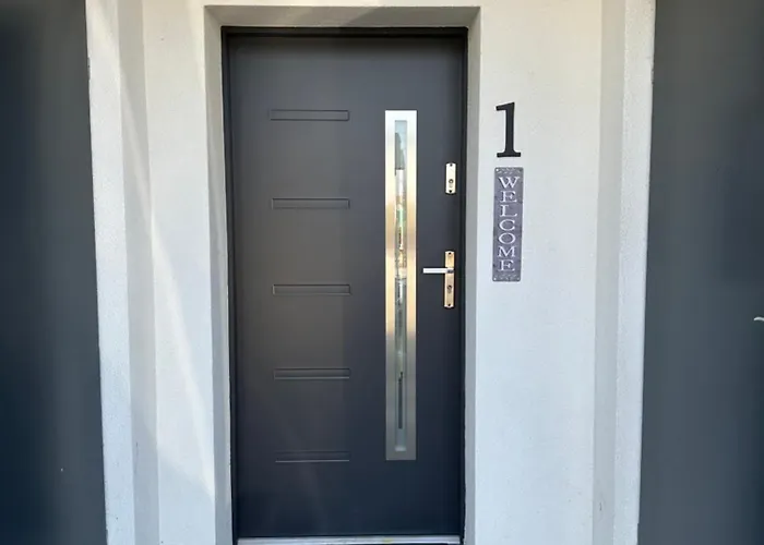 Pod Górami Apartamento