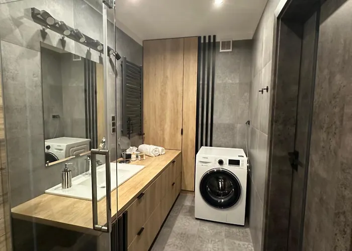 Apartamento Pod Górami Bielsko-Biała