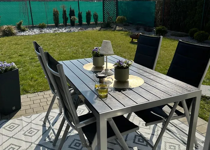 Pod Gorami ביילסקו-ביאלה