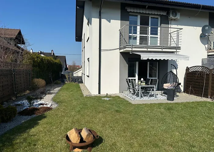 Pod Górami * Bielsko-Biała