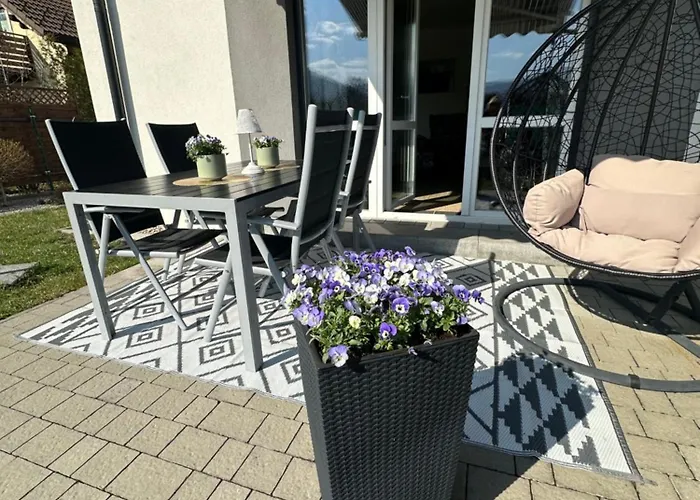 Pod Górami Apartamento