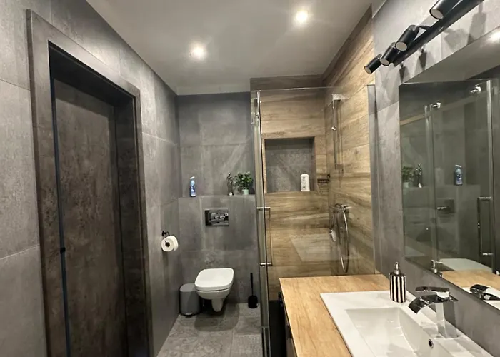 Apartamento Pod Górami Bielsko-Biała