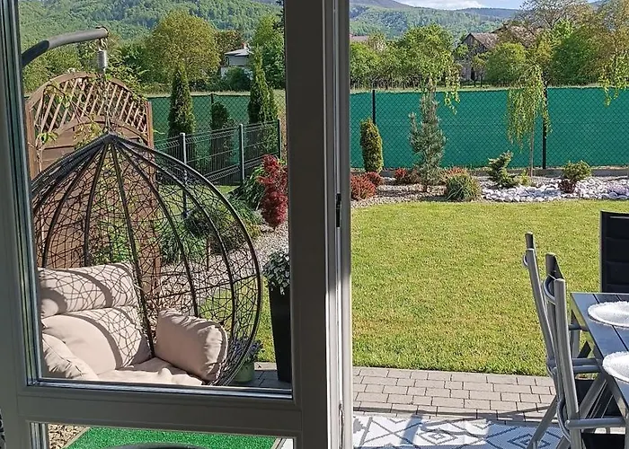 Pod Górami Bielsko-Biała