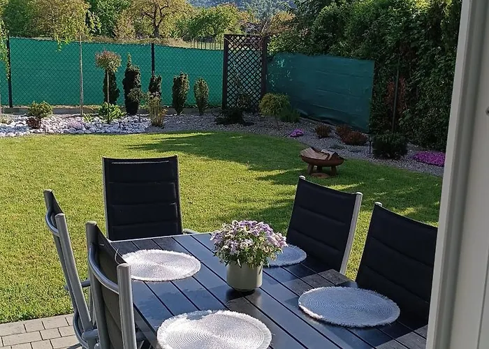 Pod Górami Apartamento